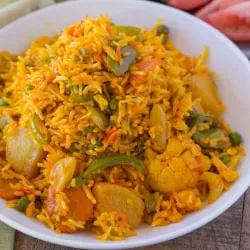 Image of: Aatha Briyani Kadai in Madurai