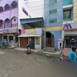 Image of: Al Noor Biriyani Stall in Ponmeni