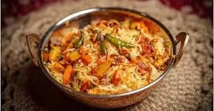 Image of: Begam Biriyani in Sakkimangalam