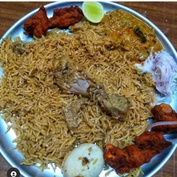 Image of: Biryani Boys in Ponmeni