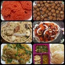 Image of: Bismilla Beef Stall in Sakkimangalam