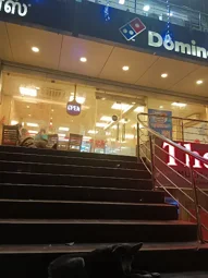 Image of: Dominos Pizza in Ponmeni