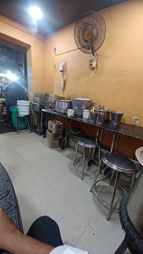 Image of: Hotel Bakya in Kalavasal