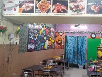 Image of: Hotel Vikram in Jaihindpuram