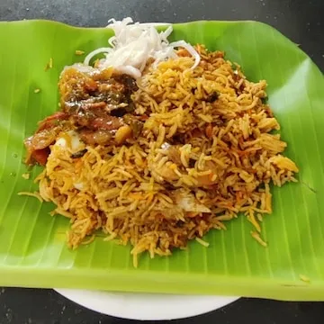 Image of: Jam Jam Briyani Shop in Villapuram