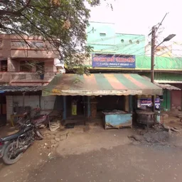 Image of: Janani Hotel in Jaihindpuram