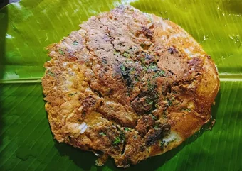 Image of: Kaseem in Kamarajar Salai