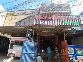 Image of: Kasthuri Grill House in Villapuram