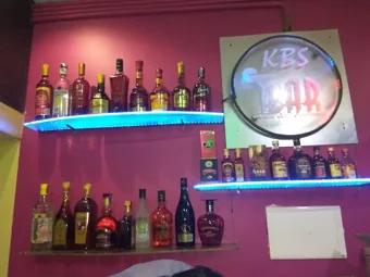 Image of: Kbs Recreation Club in Jaihindpuram