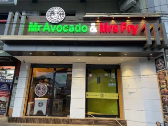 Image of: Mr Avocado And Mrs Fry in Villapuram