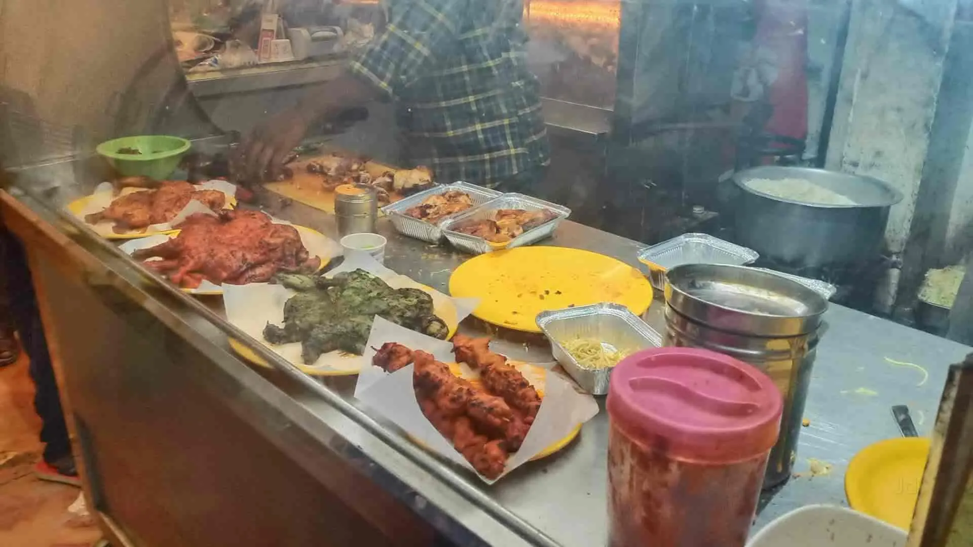 Image of: Mubarak Unnisha N Broilers in Koodal Nagar