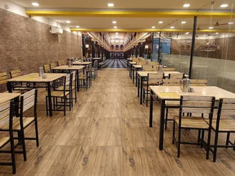 Image of: Punjabi Restaurant in Ponmeni