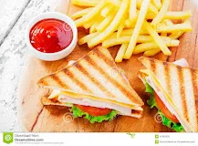 Image of: Ri Fresh Corner in Chokkikulam