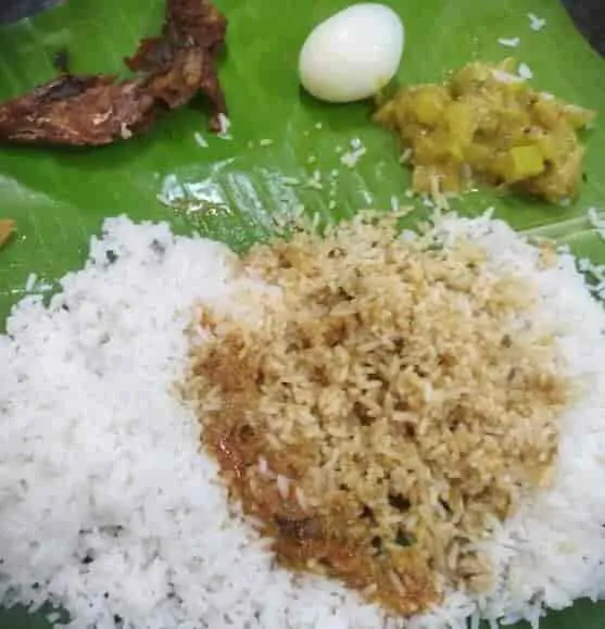 Image of: S S Hotel And Coffee Bar in Koodal Nagar