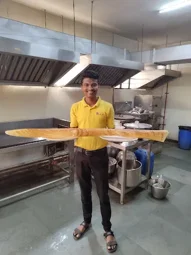 Image of: Saarangi Restaurant in Andalpuram