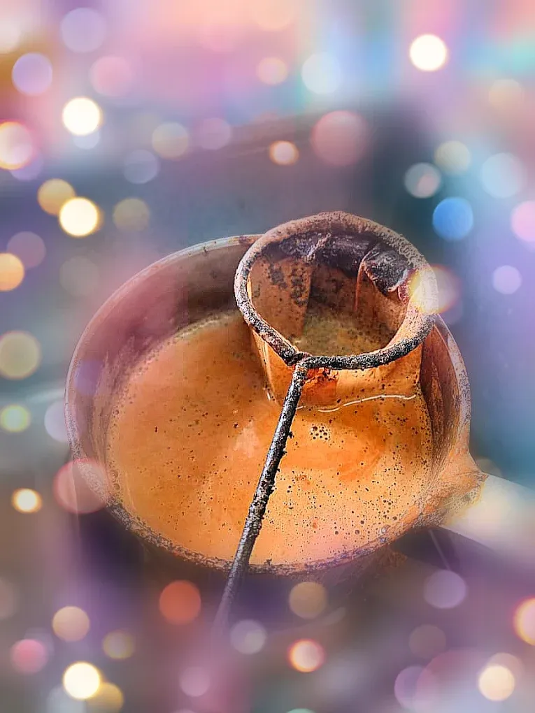 Image of: Sankar Coffee Shop in Sakkimangalam