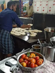 Image of: Sri Balaji Biriyani Kadai in Jaihindpuram