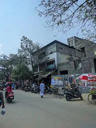 Image of: Sri Krishna Mess in Anna Nagar