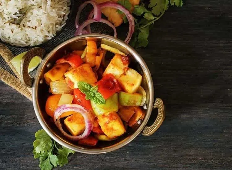 Image of: Sri Meenakshi Hotel in Ponmeni