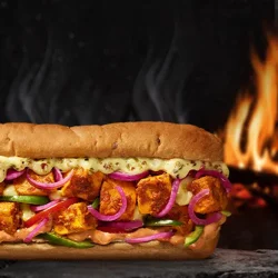 Image of: Subway in Ponmeni