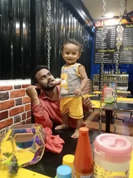 Image of: Swing Restaurant in Koodal Nagar