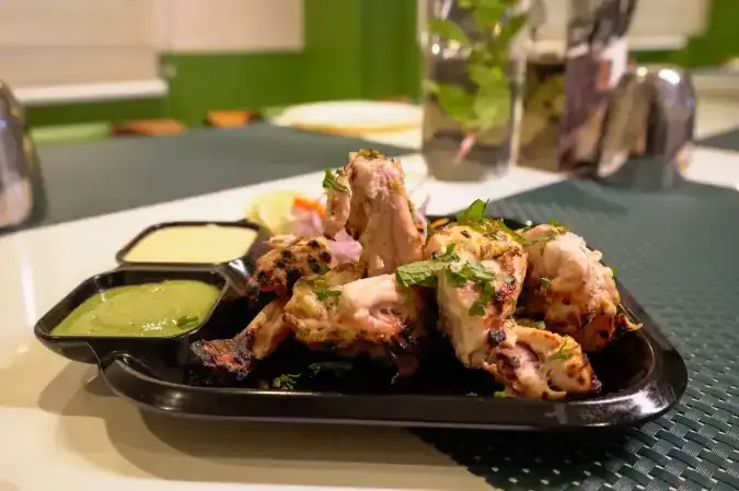 Image of: Varshini Home Foods in Koodal Nagar