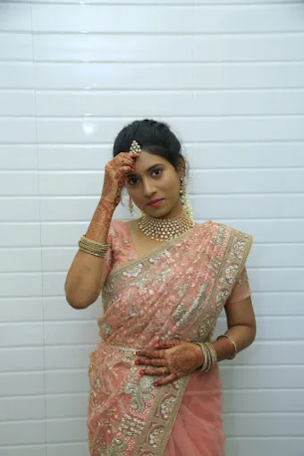 Image of: Aara Beauty Parlour in Pasumalai