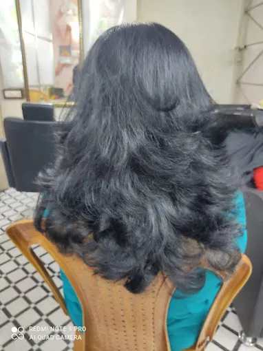 Image of: Aarthees Beauty Salon in Thiru Nagar