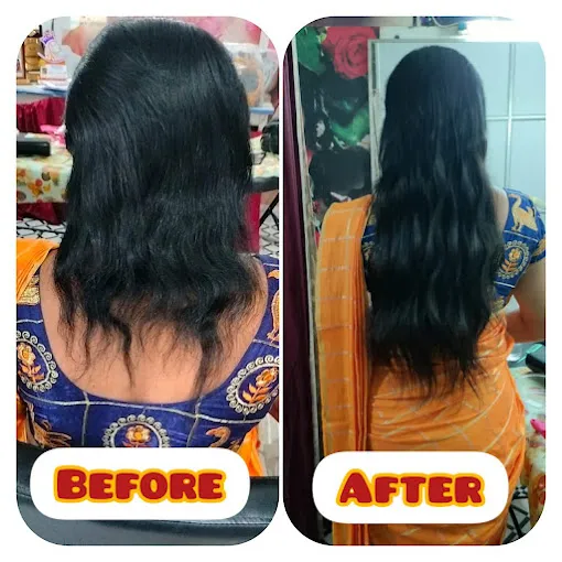 Image of: Aarthees Beauty Salon in Thiru Nagar 2