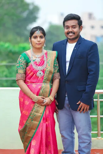 Image of: Aarthees Beauty Salon in Thiru Nagar