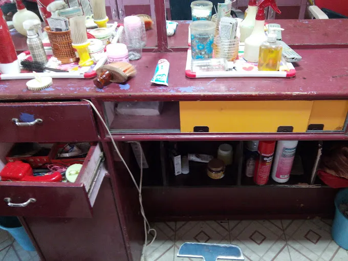 Image of: Aathi Decent Beauty Saloon in Madurai