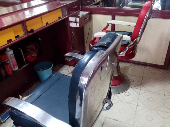 Image of: Aathi Decent Beauty Saloon in Madurai 2