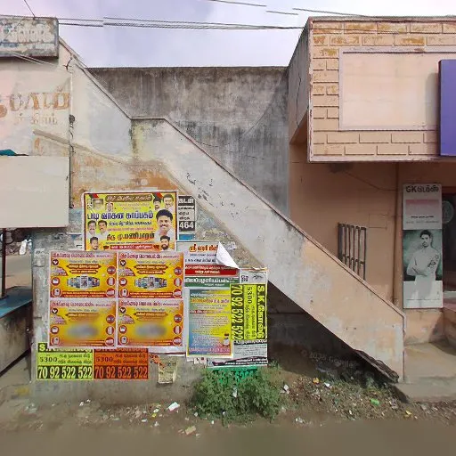 Image of: Abhi Beauty Parlour in Madurai