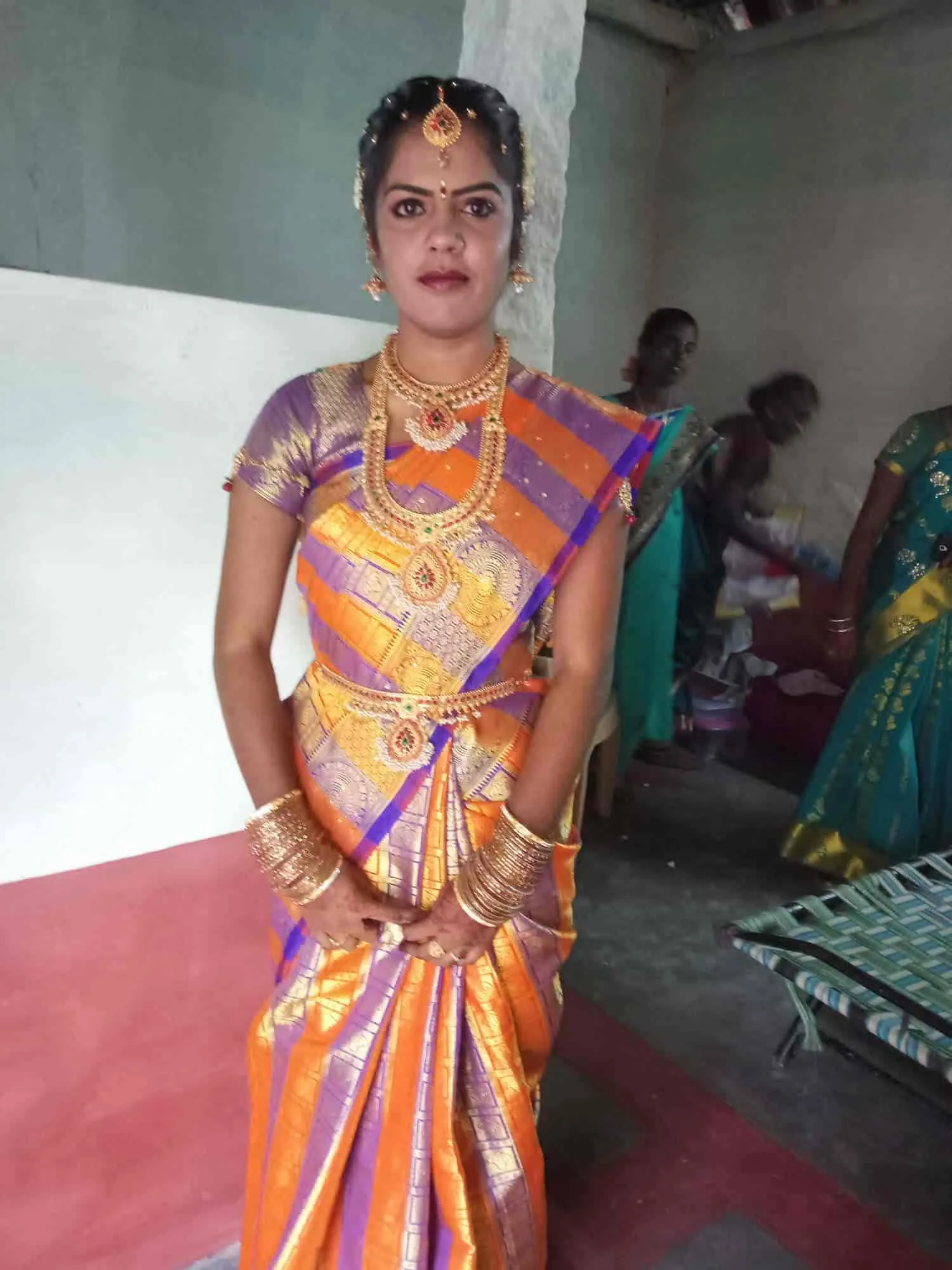Image of: Abhi Beauty Parlour in Madurai