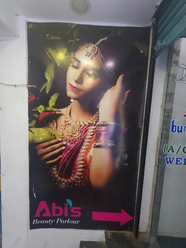Image of: Abis Beauty Parlor And Saloon in Kalavasal