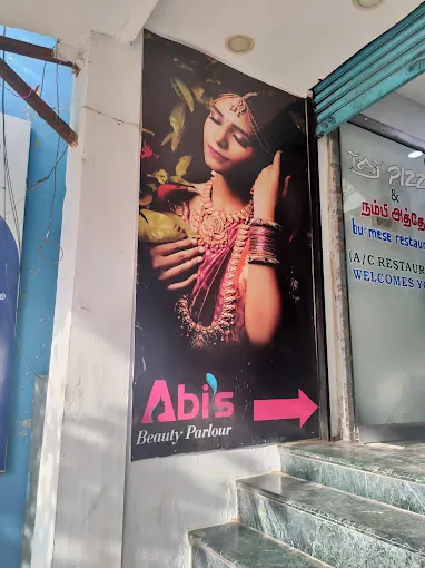 Image of: Abis Beauty Parlor And Saloon in Kalavasal 2