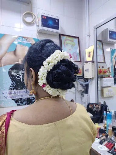 Image of: Abis Bridal Artistry Best Bridal Makeup in Thiru Nagar