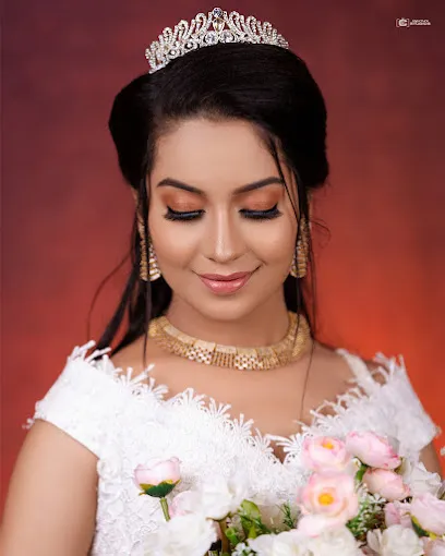 Image of: Abis Bridal Artistry Best Bridal Makeup in Thiru Nagar 2