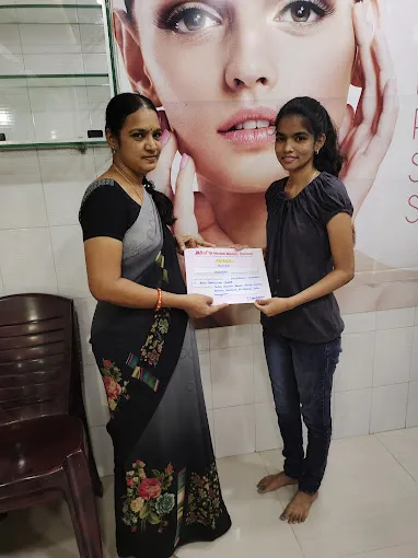 Image of: Abis Bridal Artistry Best Bridal Makeup in Thiru Nagar 6