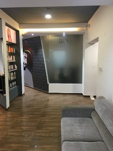 Image of: Ace Family Salon And Bridal Studioz in Madurai