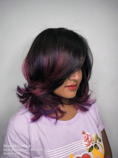 Image of: Ace Family Salon And Bridal Studioz in Madurai 2