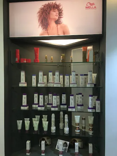 Image of: Ace Family Salon And Bridal Studioz in Madurai 4