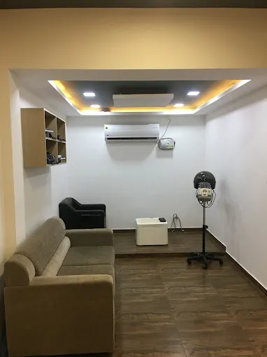 Image of: Ace Family Salon And Bridal Studioz in Madurai 5