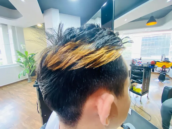 Image of: Ace Family Salon And Bridal Studioz in Madurai 6