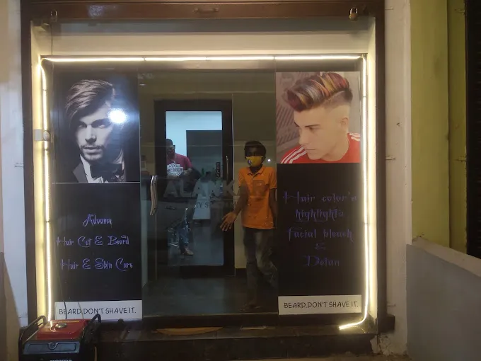 Image of: Alankar Beauty Salon in Madurai 3