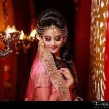 Image of: Aness Womens Beauty Salon in Madurai