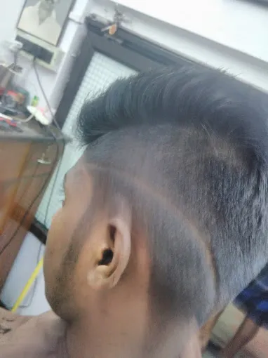 Image of: Anna Salon in Madurai