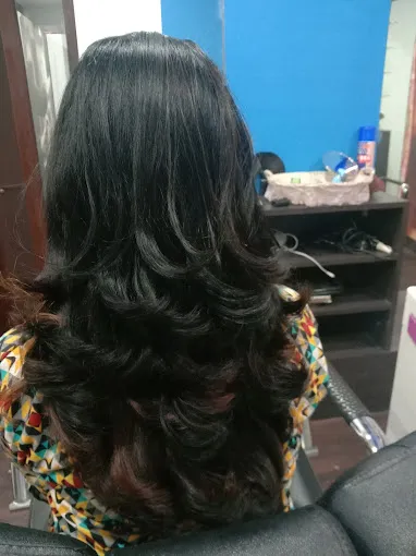 Image of: Apsara Beauty Parlour in Thiru Nagar 2