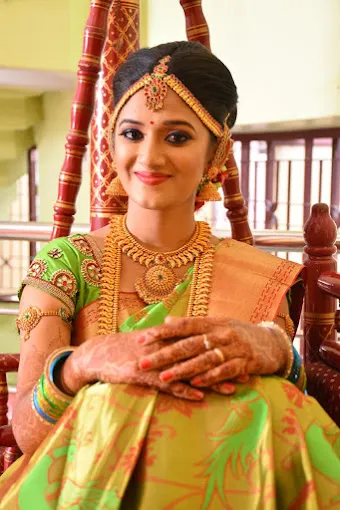Image of: Apsara Makeover in Madurai