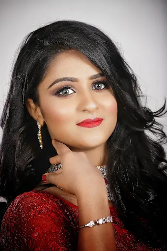 Image of: Apsara Makeover in Madurai 3
